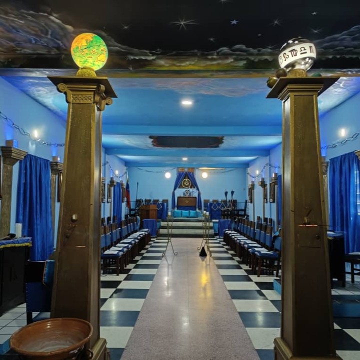 Nuestro Templo